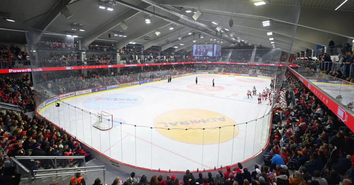 Klagenfurt vs Val Pusteria